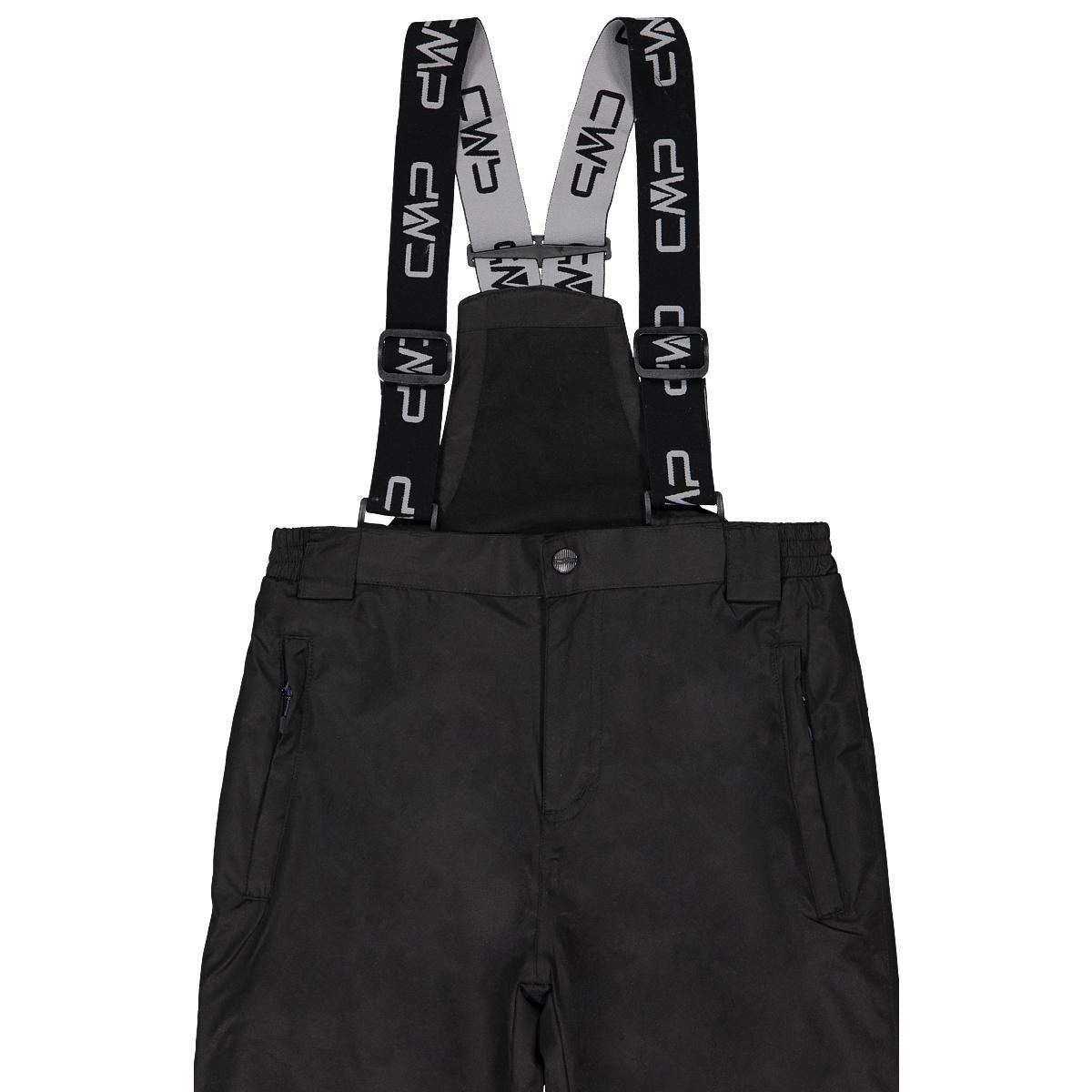 Tute Bambini CMP Tuta Da Ginnastica In Cotone Time For Dance Tuta Unisex biodes5