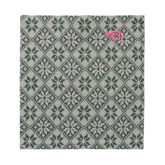 Schlauchschal Damen Kari Traa Rose