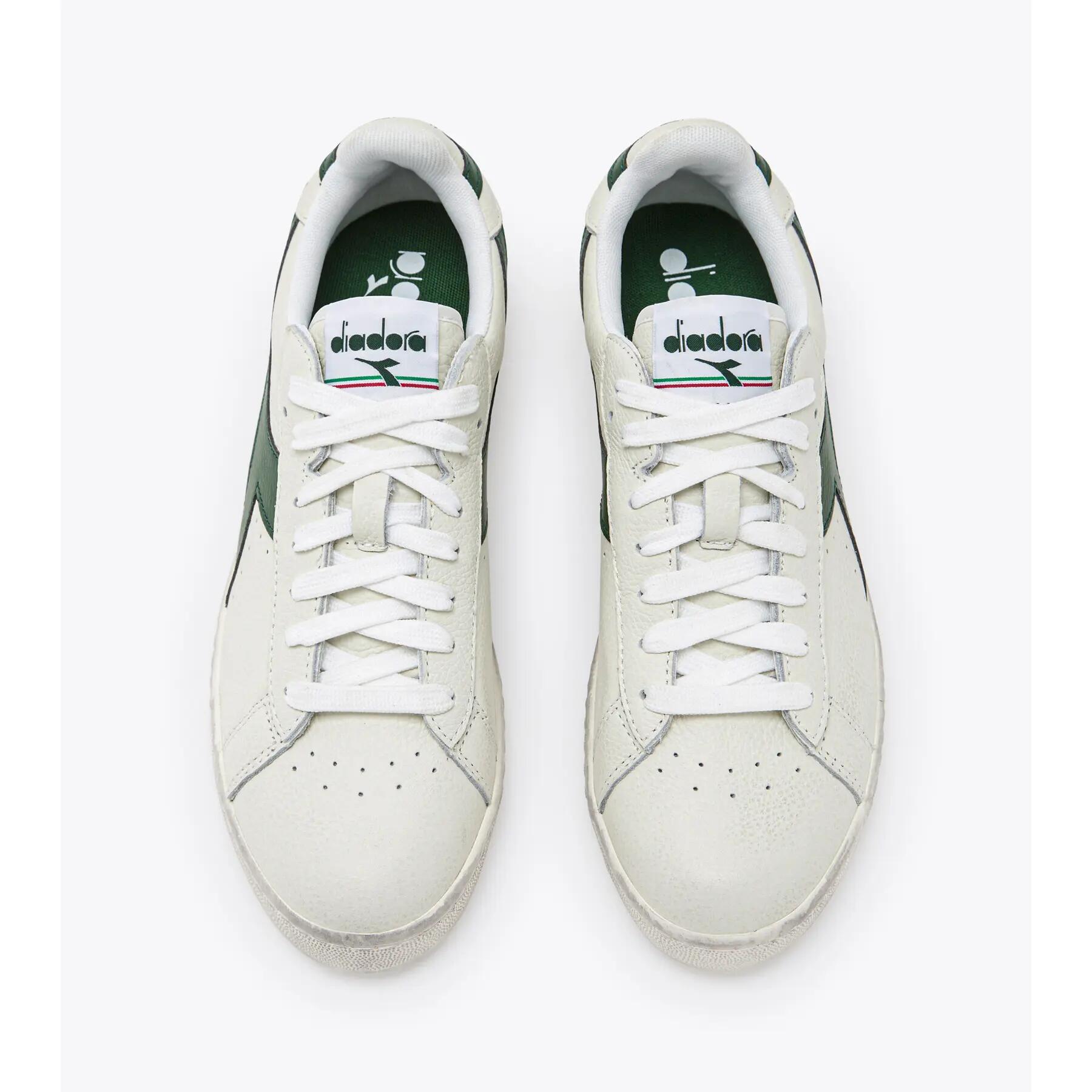 Sapatilhas Diadora Game L Low Waxe 3/7