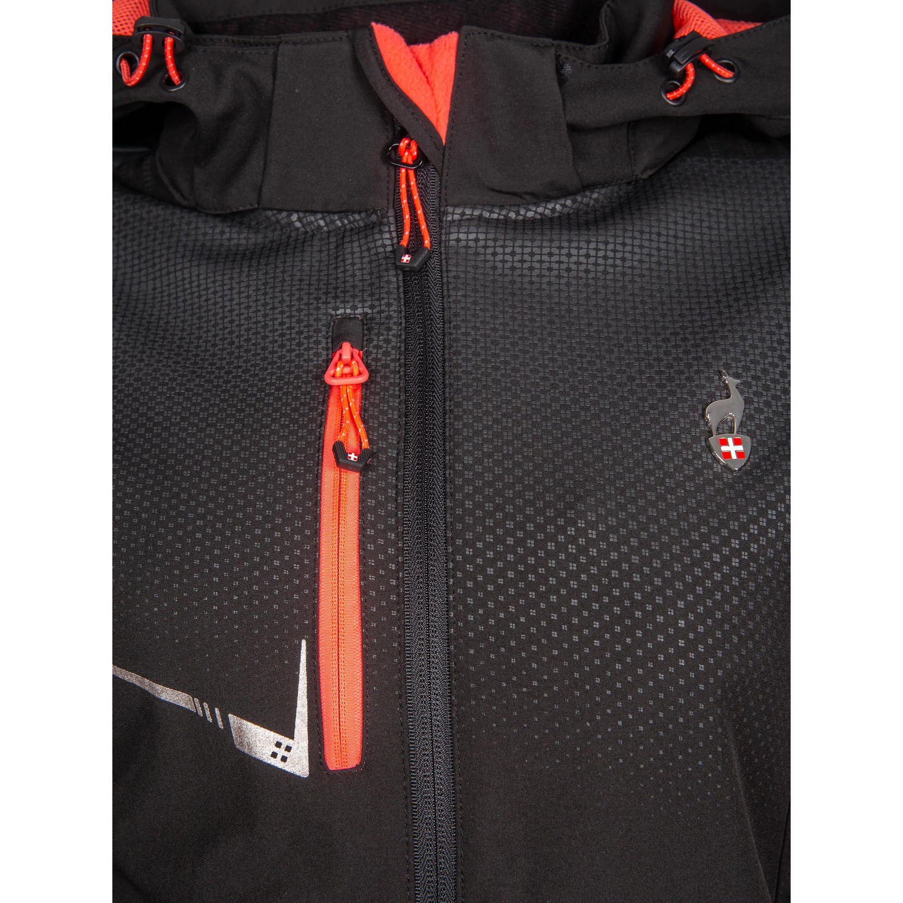Veste imperméable femme Aulp Nelka 3/3