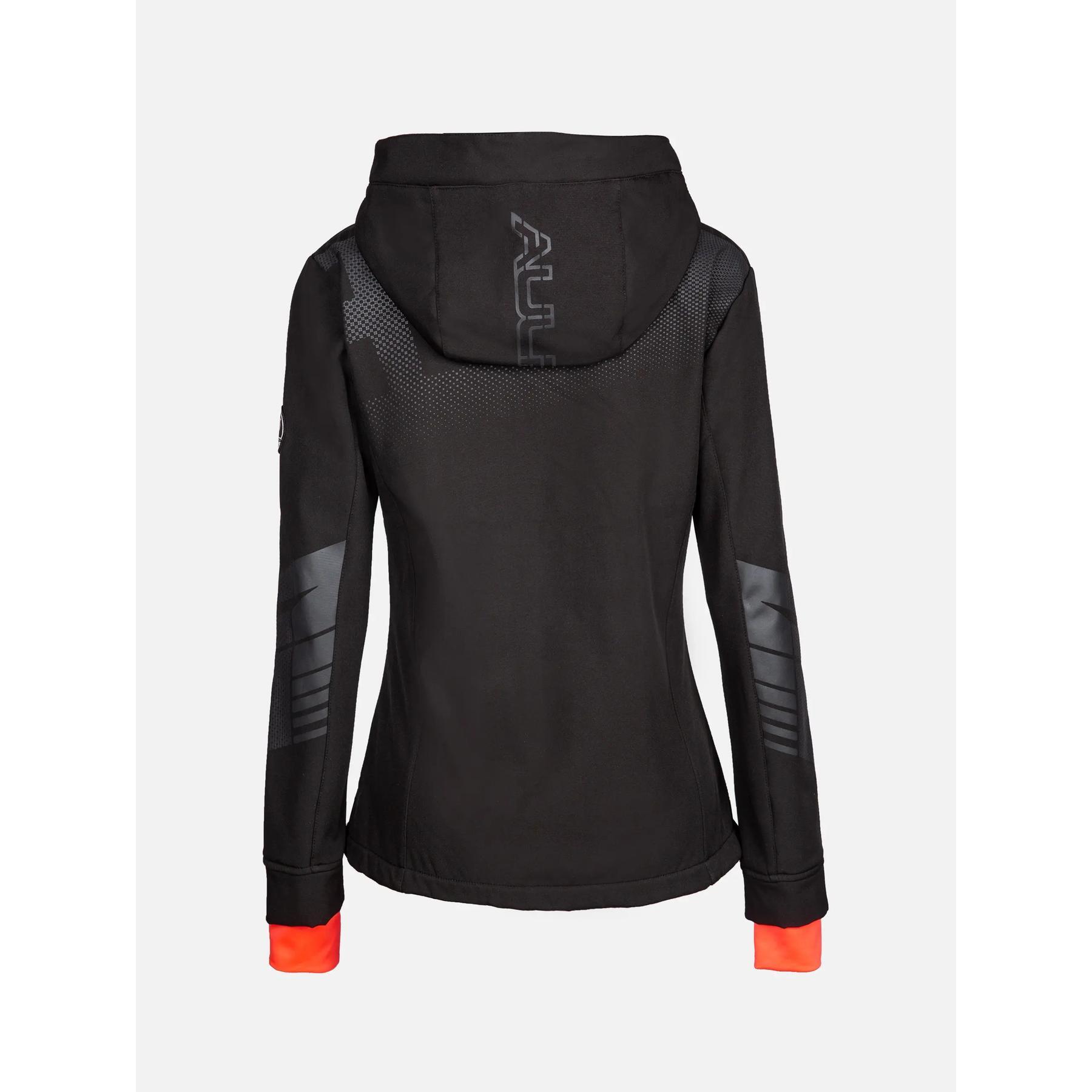 Veste imperméable femme Aulp Nelka 2/3