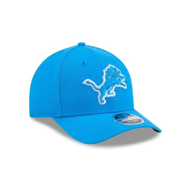 Czapka z daszkiem New Era 9forty Detroit Lions NFL MC OTC 3/7