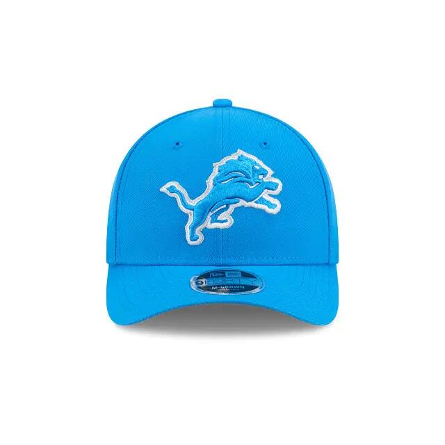 Czapka z daszkiem New Era 9forty Detroit Lions NFL MC OTC 2/7