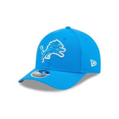 Baseball cap new era 9forty detroit lions nfl mc otc