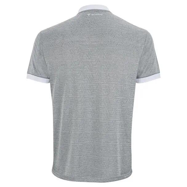 Polo-Shirt Kind Tecnifibre Team Mesh 2/3
