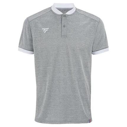 Polo-Shirt Kind Tecnifibre Team Mesh