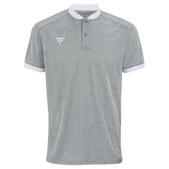 Polo-Shirt Kind Tecnifibre Team Mesh