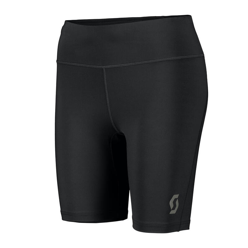 Pantaloni scurți de alergare pentru femei SCOTT Endurance Tight