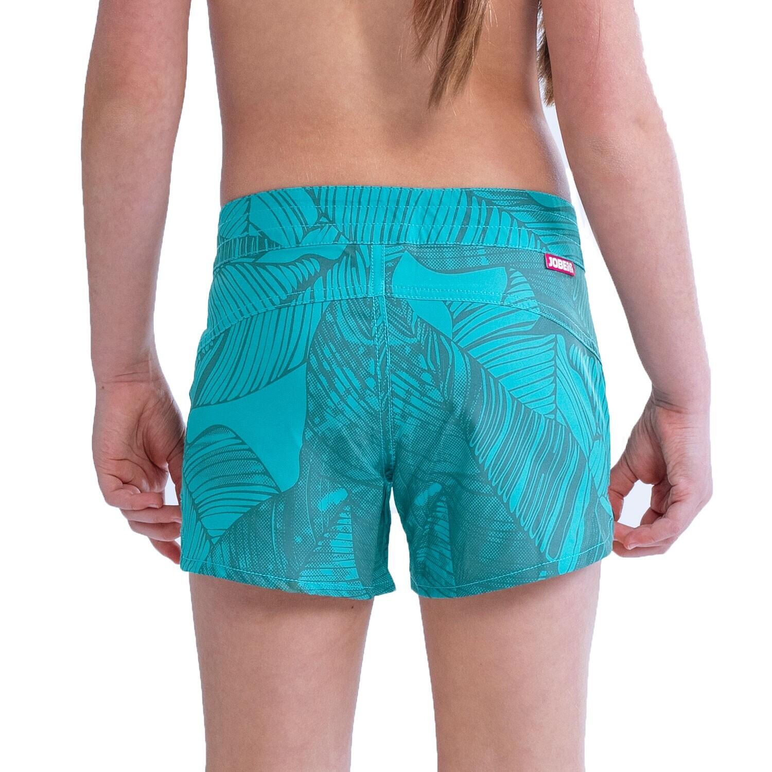 Short de bain fille Jobe Sports 2/5