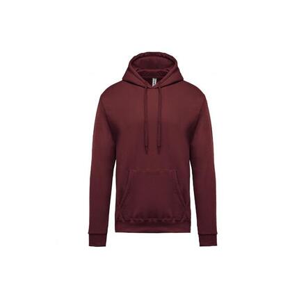 Sweatshirt à capuche Kariban