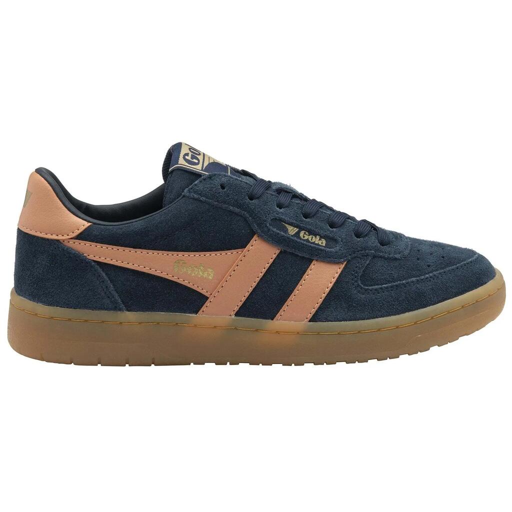 Women's Trainers Gola Hawk 86