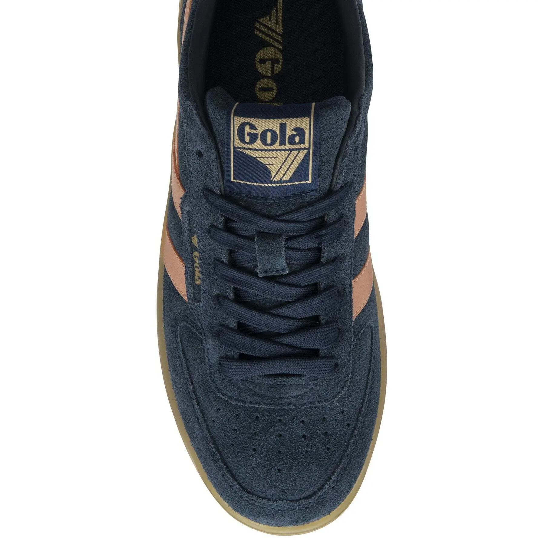 Sneakers Gola Hawk 86 4/5