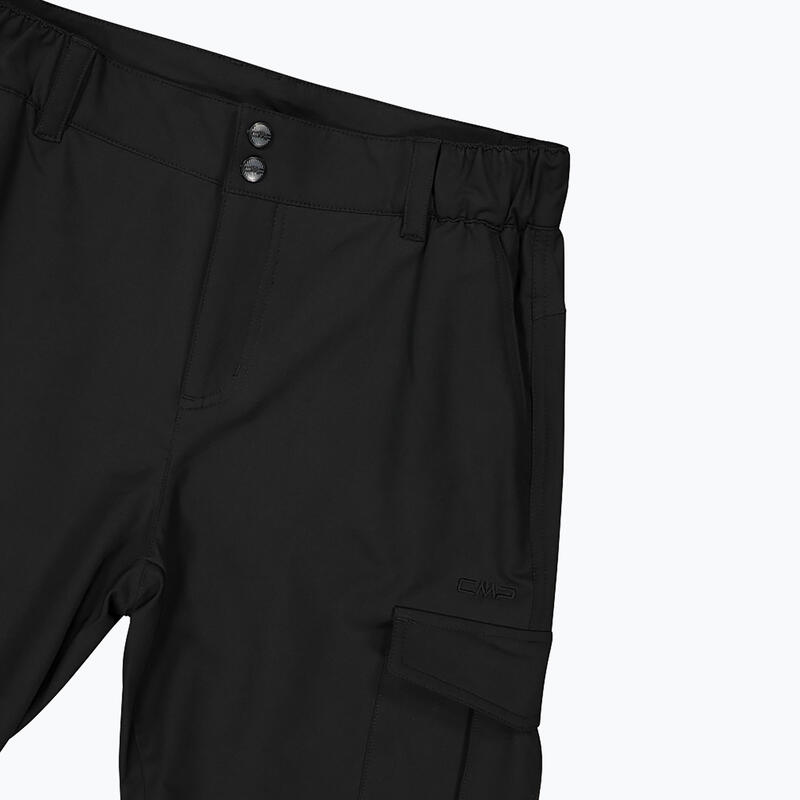 Pantaloni de drumeție pentru bărbați CMP 34T1777 Unlimitech Hiking