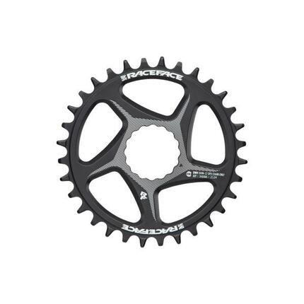 Tablett Race Face Shimano Direct Mount Wide 55mm 12V