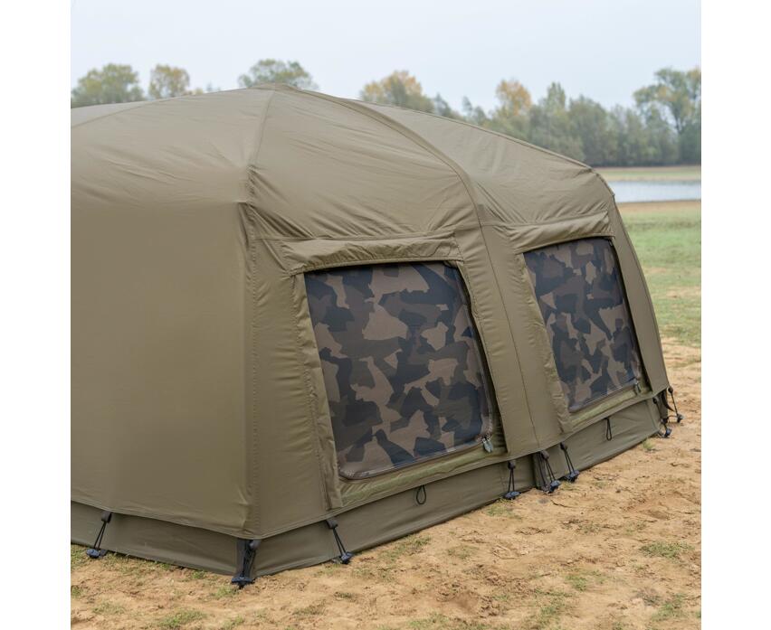 Avid Carp EXO Überzug 3/7