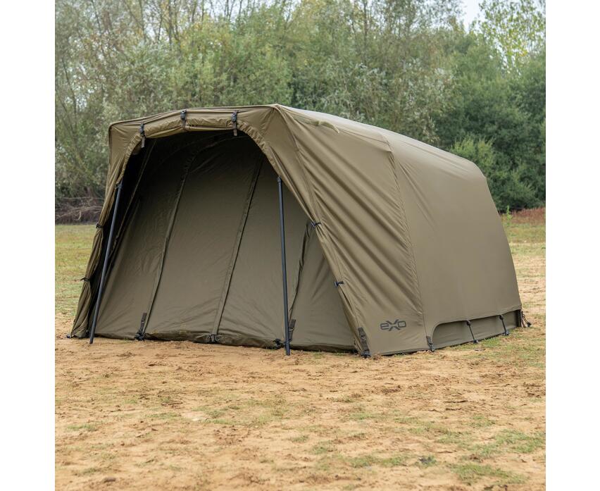 Avid Carp EXO Überzug 4/7
