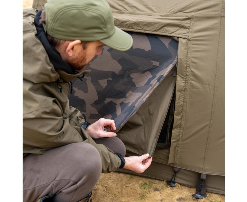 Avid Carp EXO Überzug 6/7