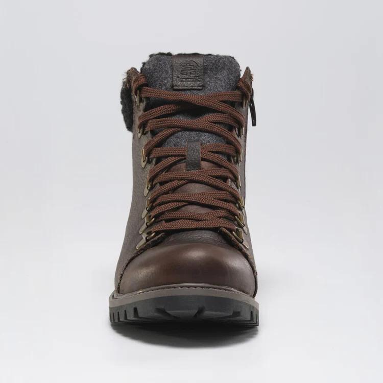 Bottes d'hiver femme Kamik Rogue Hike 3 5/7