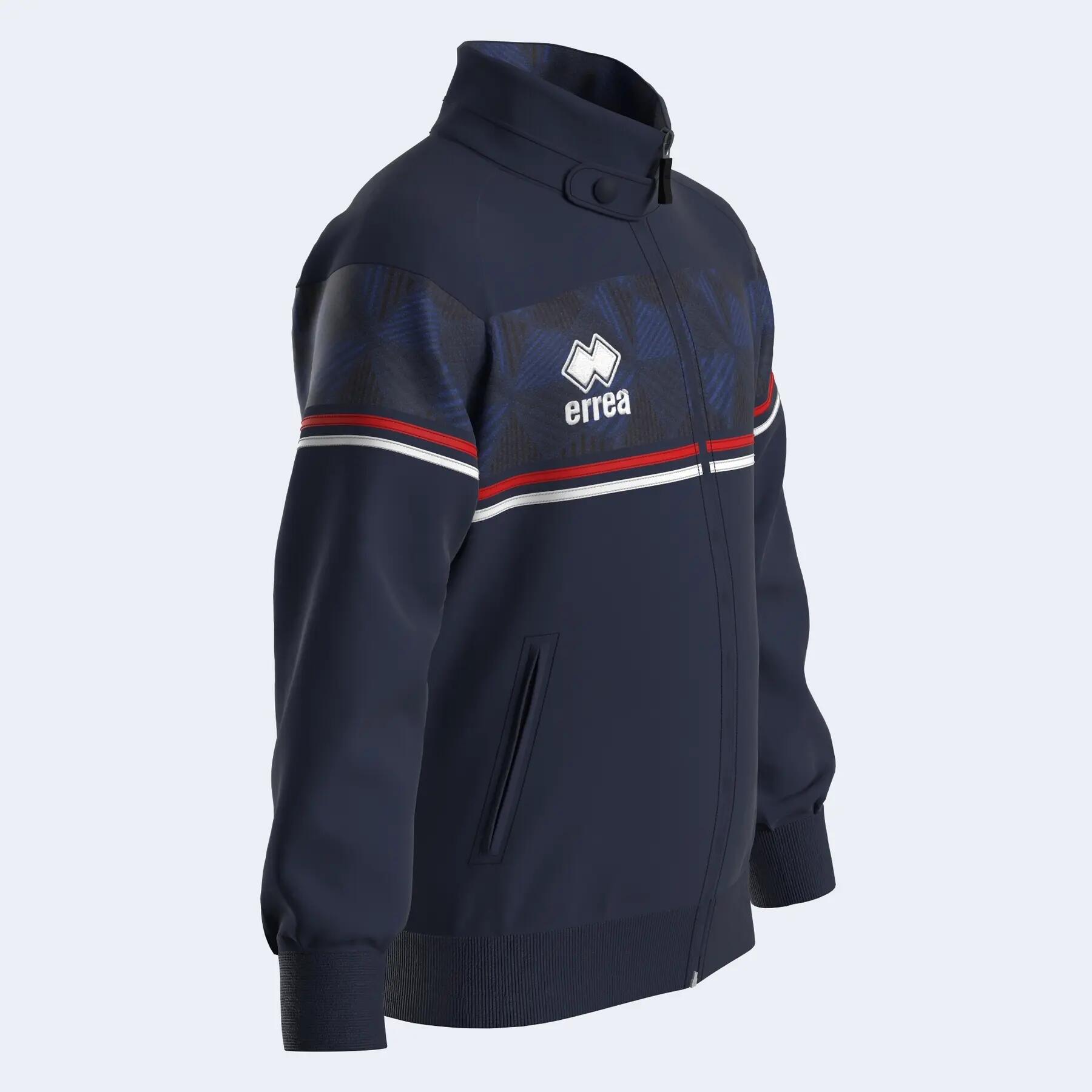 Veste enfant Errea donovan 3/5