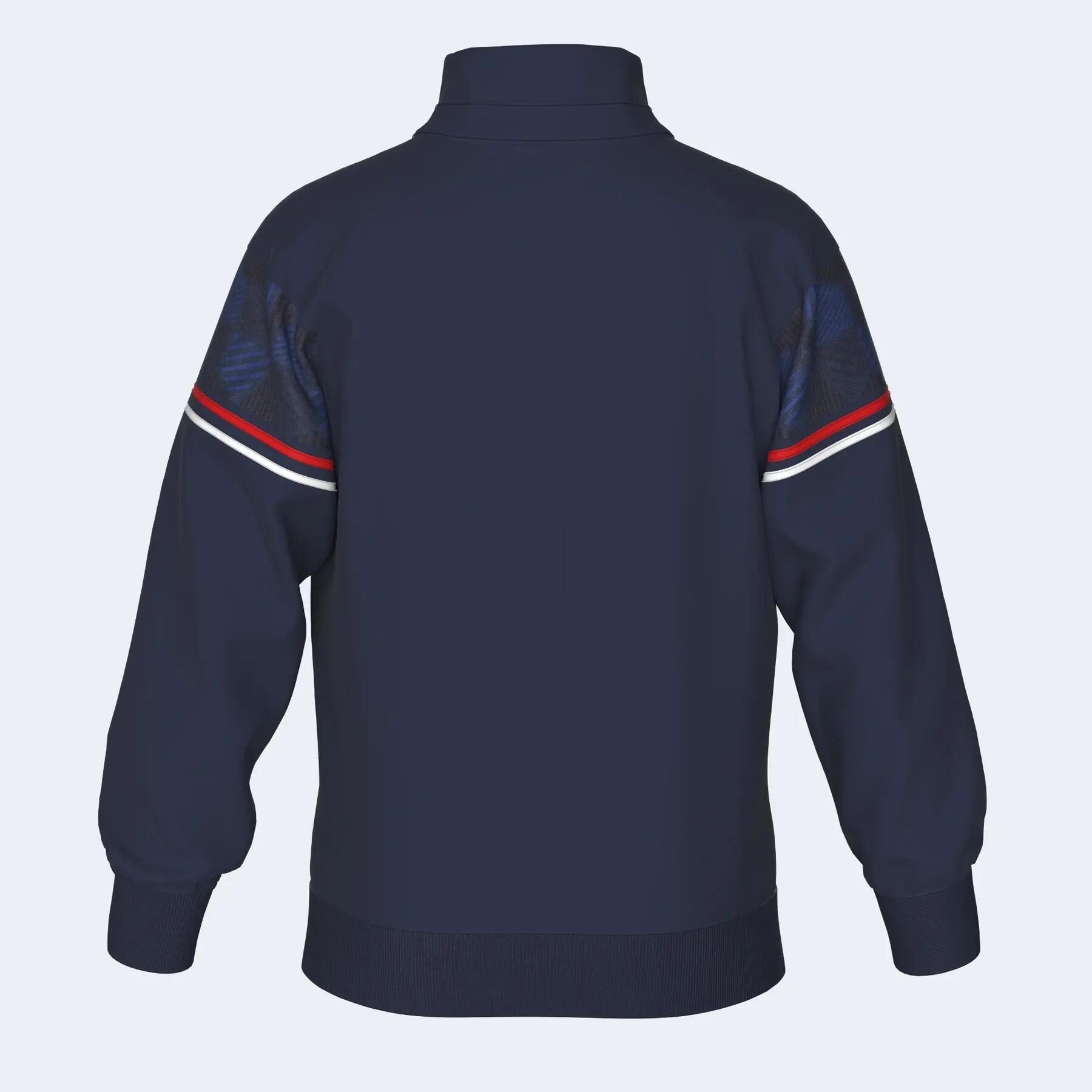 Veste enfant Errea donovan 2/5
