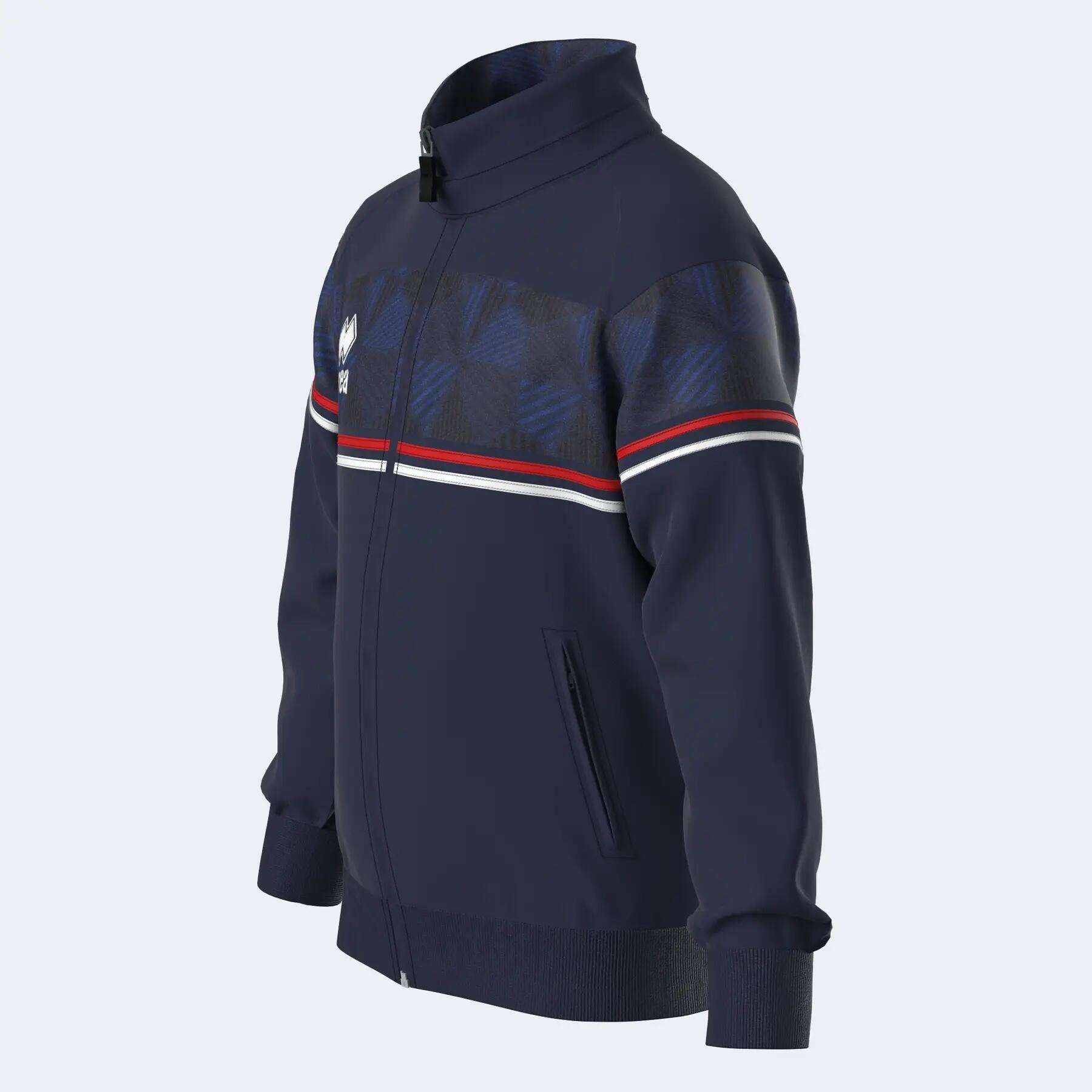 Veste enfant Errea donovan 4/5