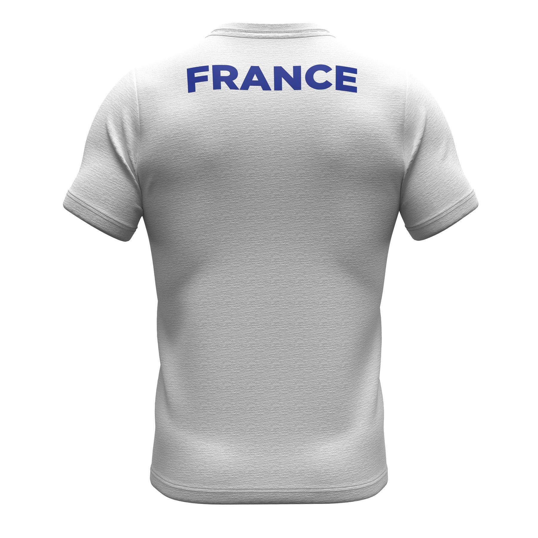 T-shirt France Evo 2024/25 3/3
