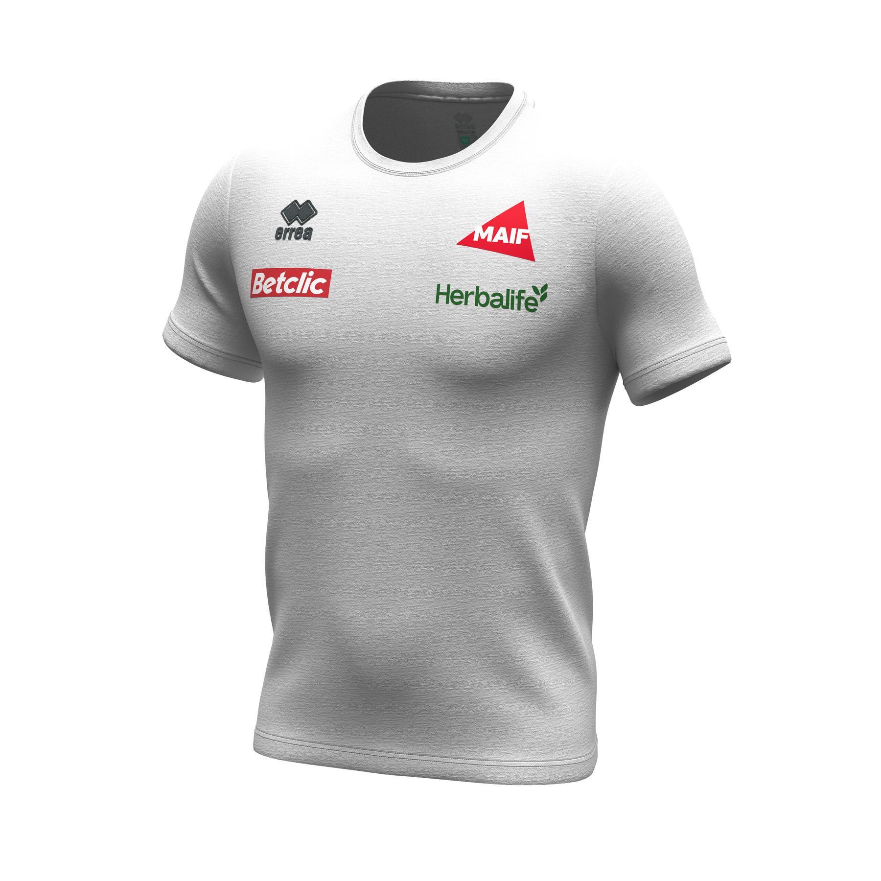 T-shirt France Evo 2024/25 2/3