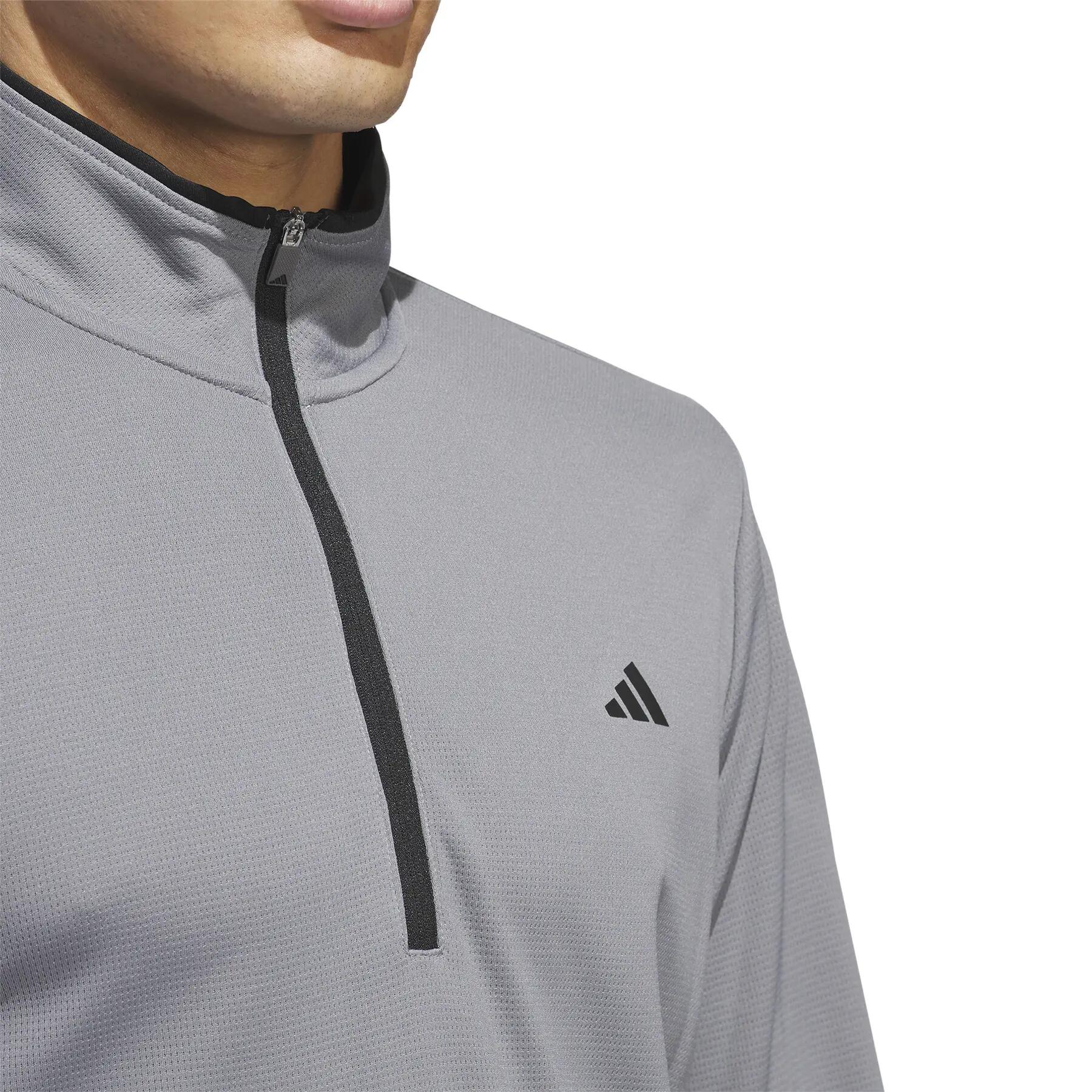 Leichtes Half-Zip Top 7/7