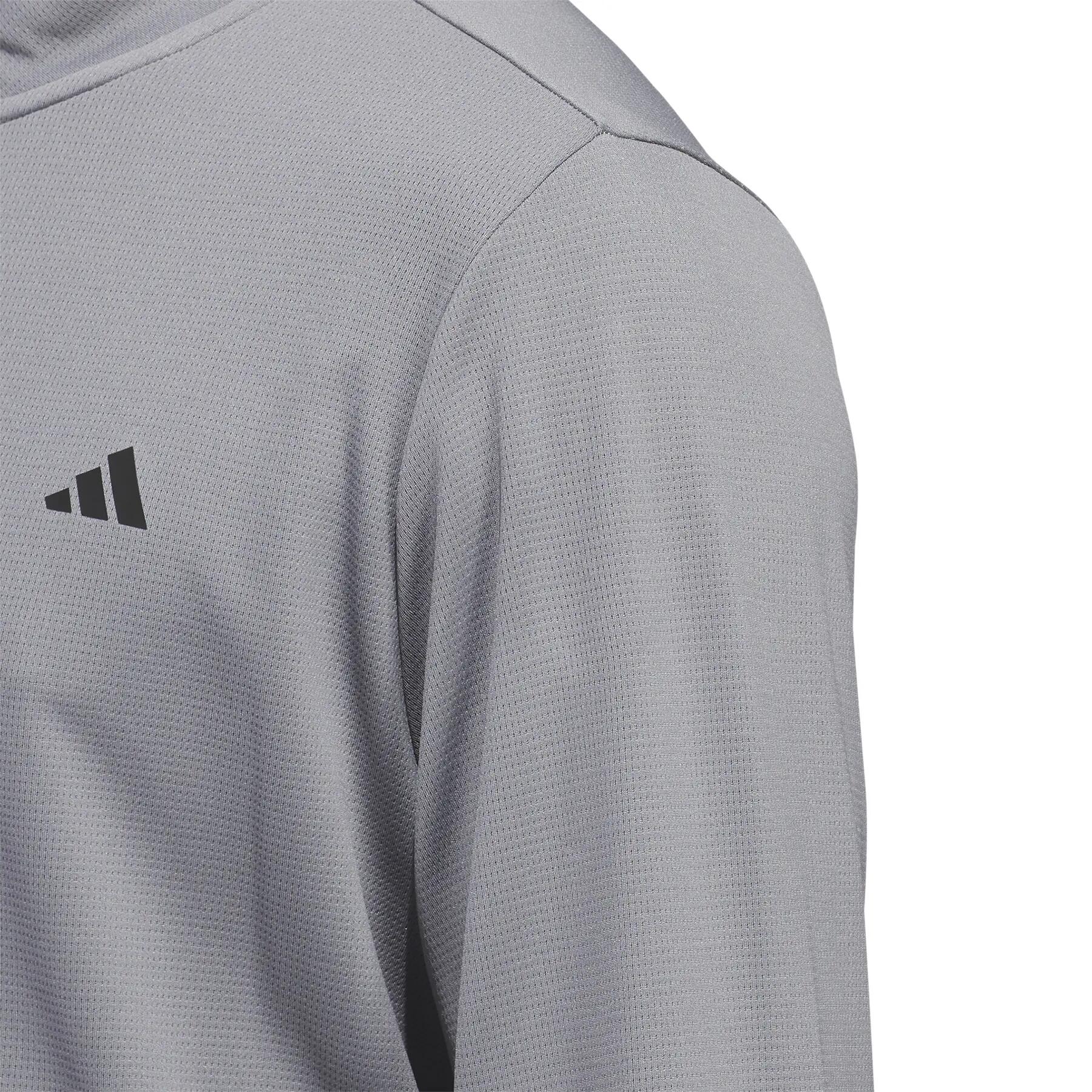 Leichtes Half-Zip Top 6/7
