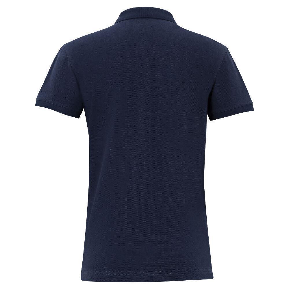 Damen Poloshirt Tecnifibre 2024 2/3