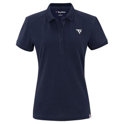 Polo pique dames tecnifibre 2024