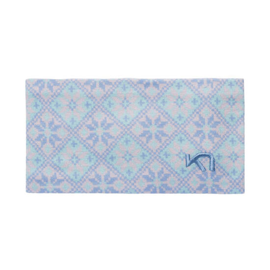 Stirnband Damen Kari Traa Rose