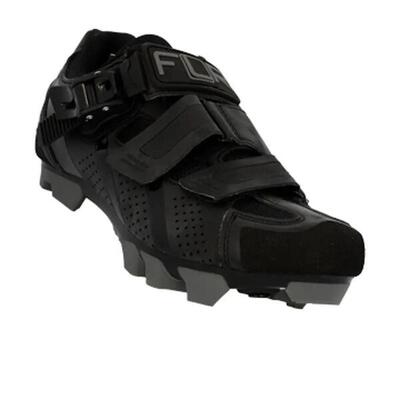 Schoenen met 2 zelfklemmende strips + klik flr