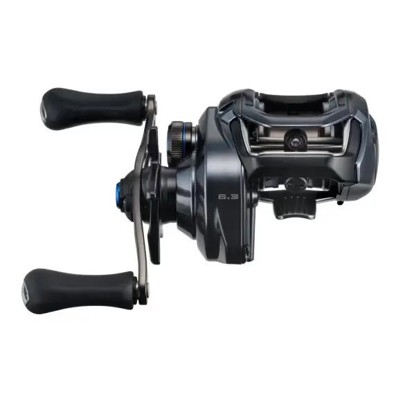Mulinello da lancio Shimano SLX A 71 A 2/5