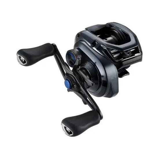 Mulinello da lancio Shimano SLX A 71HG A