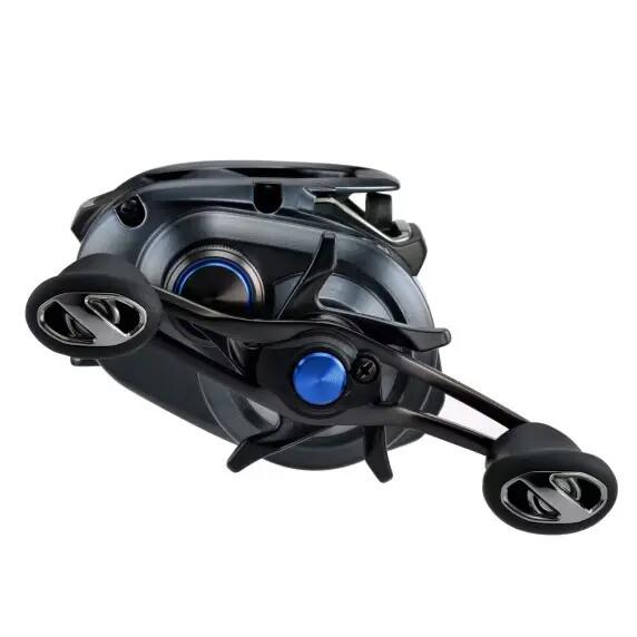 Mulinello da lancio Shimano SLX A 71 A 4/5