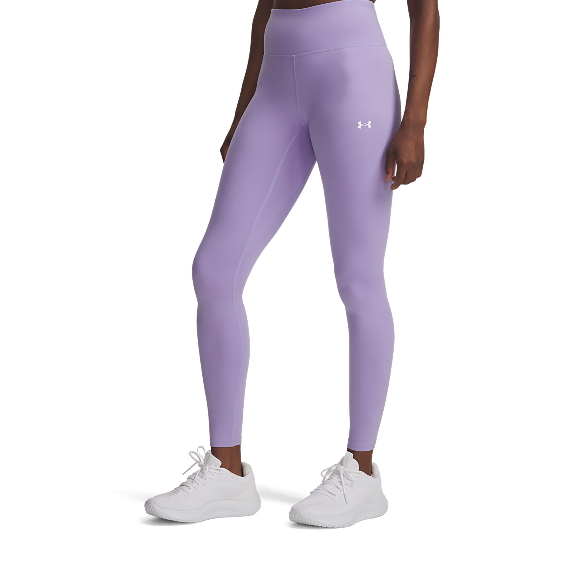 Legging feminino UA Motion Under Armour 4/4