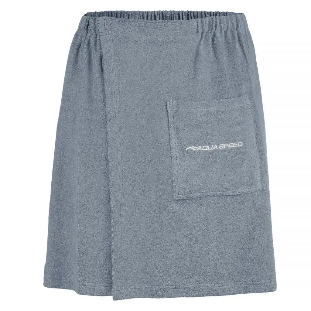 Pánska saunovacia osuška/kilt