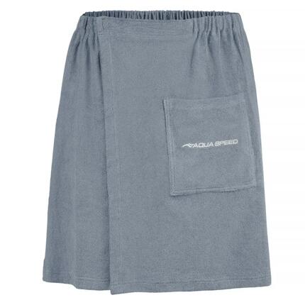 Kilt do sauny męski AQUA SPEED kol. 26