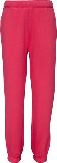 Pantalon jogging enfant Loap Dimond rose