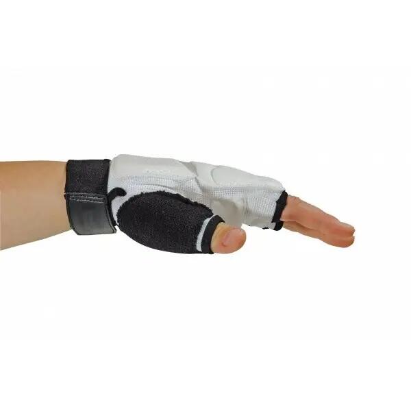 Tae handschoenenkwondo Kwon WT 2/2