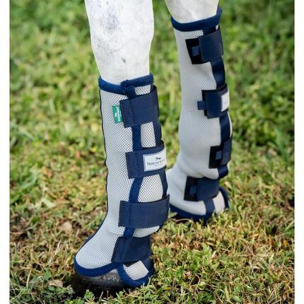 Guêtres pour cheval fermées Horseware (x2)