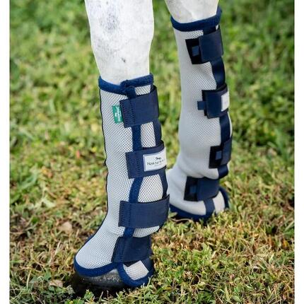 Guêtres pour cheval fermées Horseware (x2)