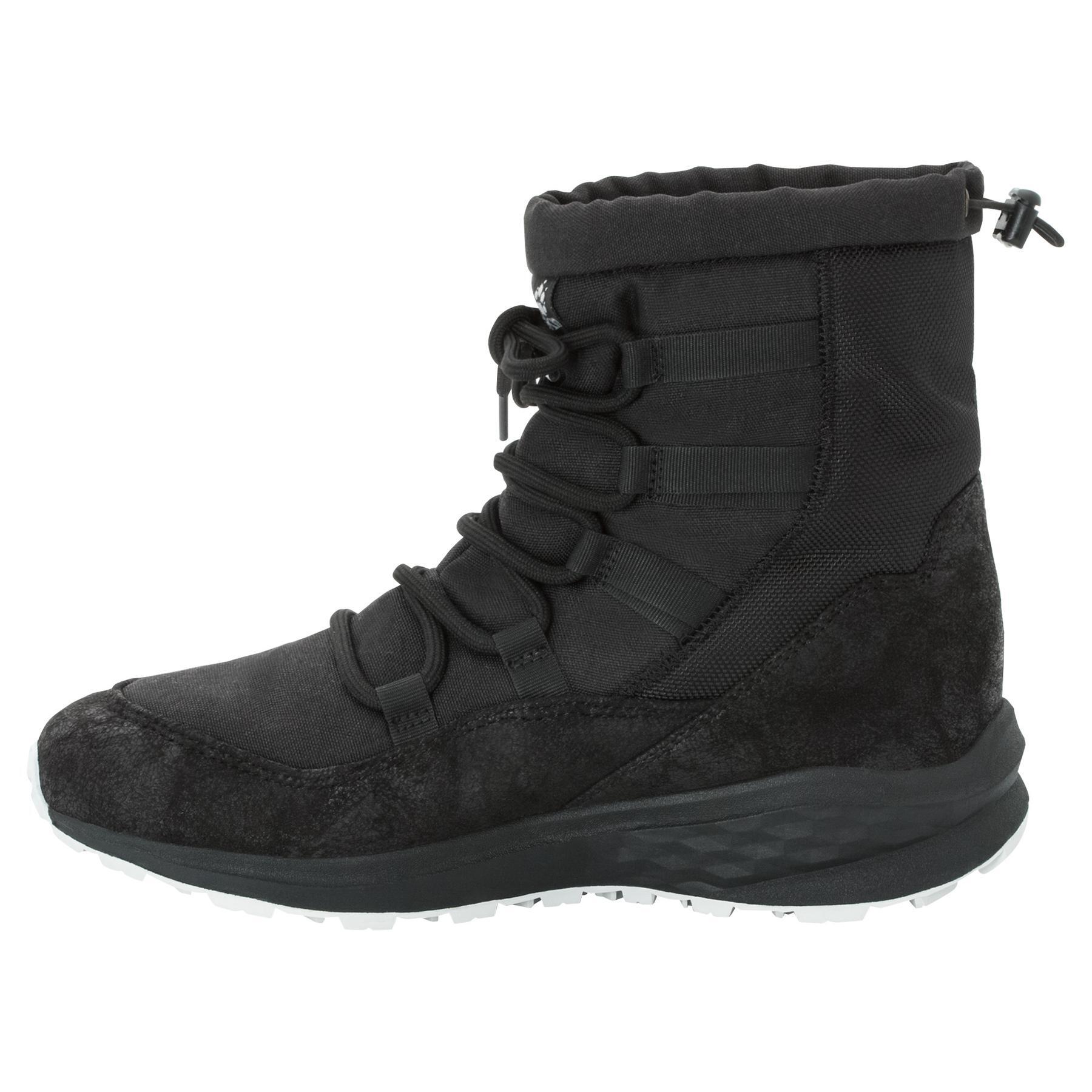 Bottes femme Jack Wolfskin nevada texapore mid 6/6