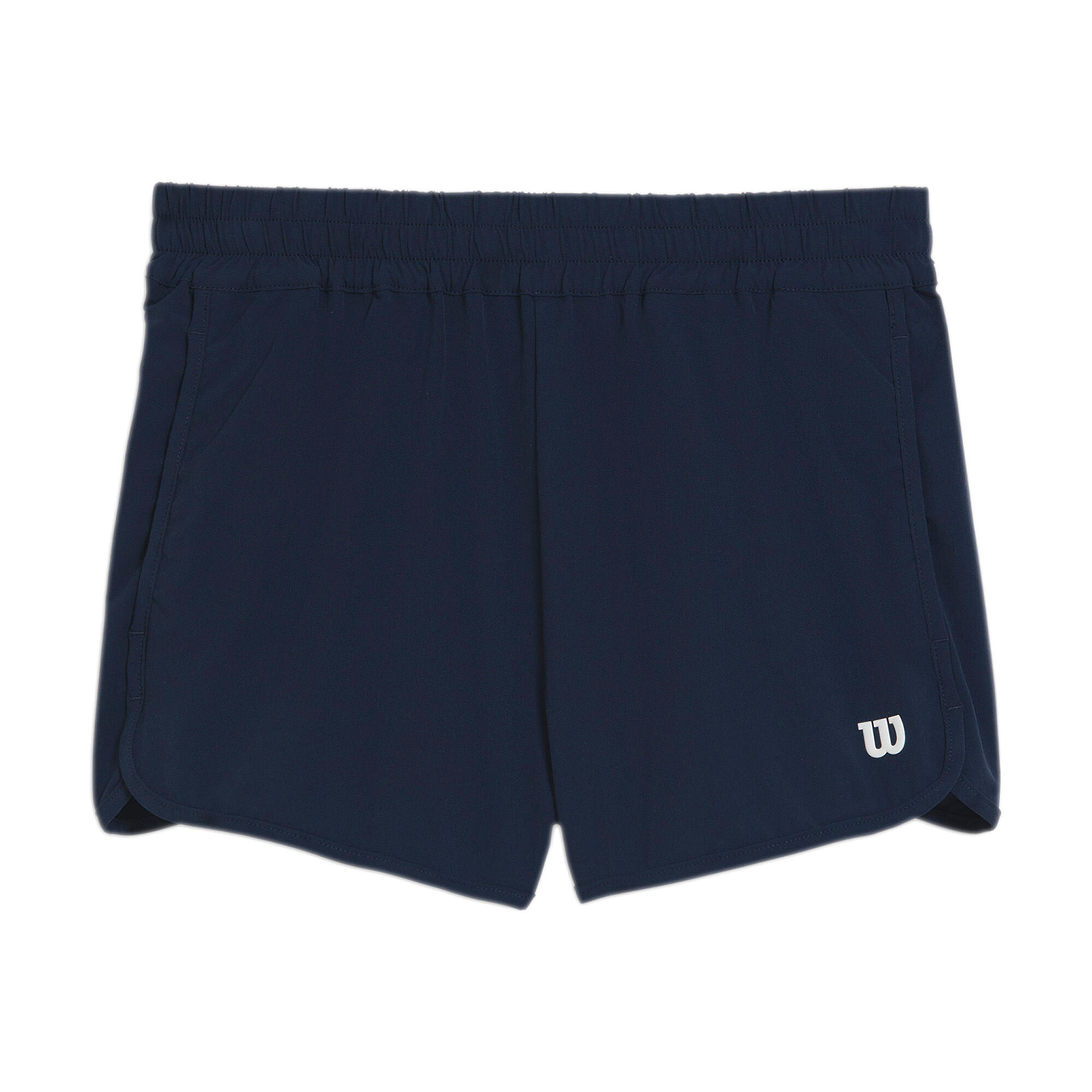 Spodenki tenisowe dziecięce Wilson Team Jr 2/2