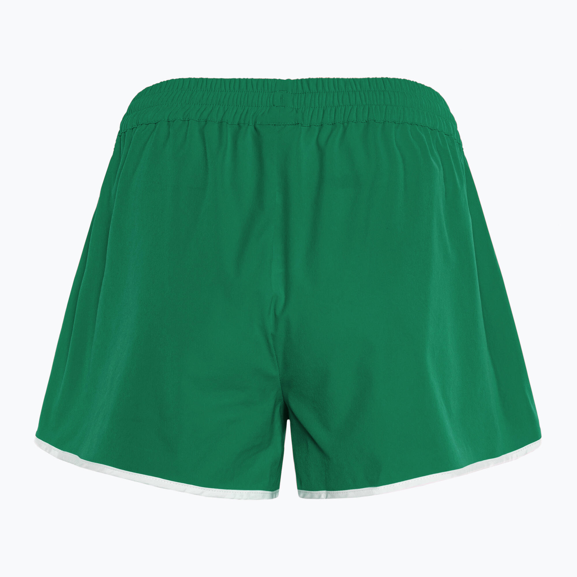Team Short Courtside Femme Vert 2/5
