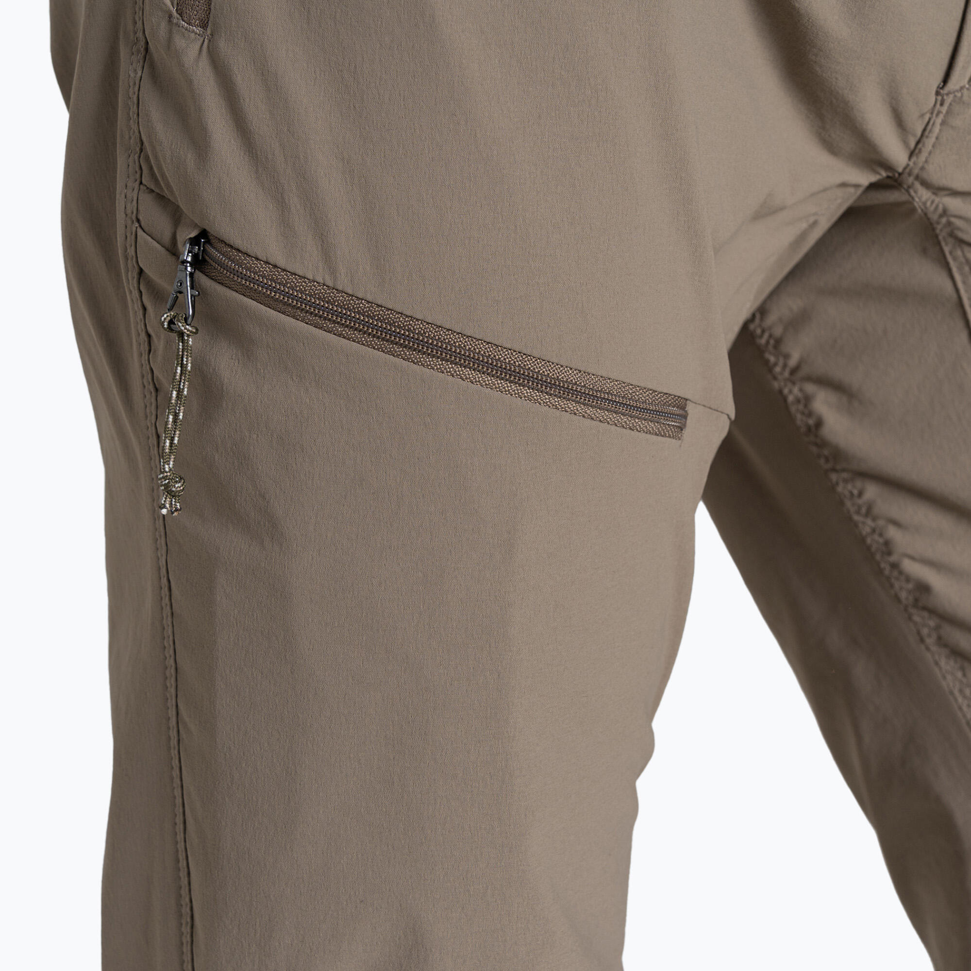 Pantaloni de drumeție pentru bărbați Craghoppers NosiLife PRO Trouser III 6/6