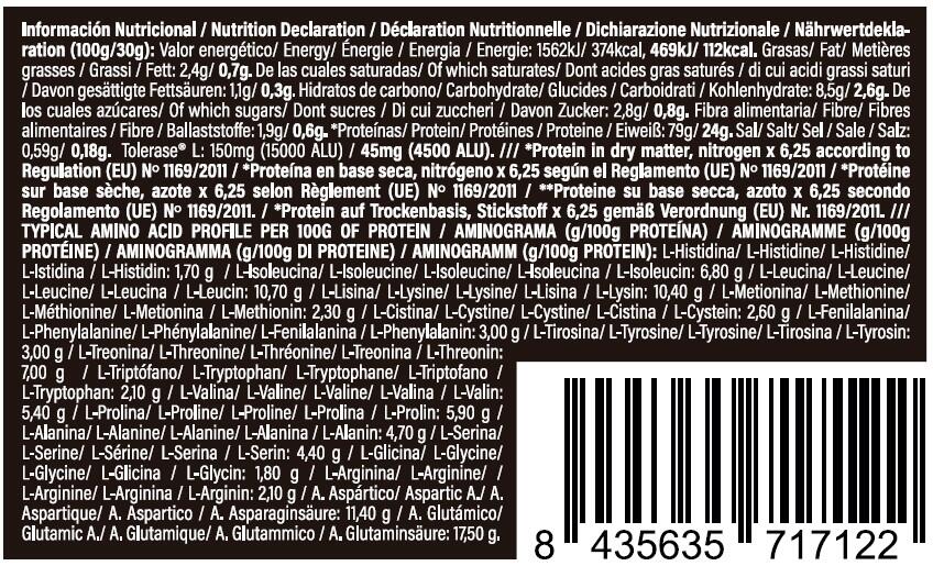 LIFE PRO ISOLATE GOURMET 1600G 3/6