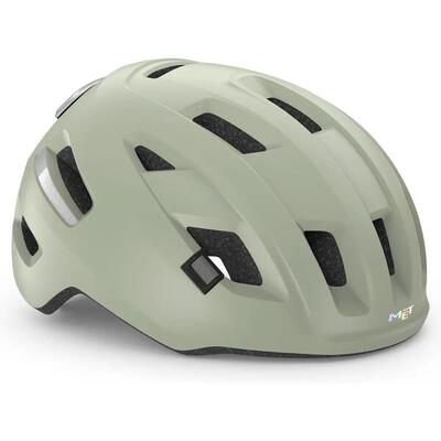 Casco Met E-MOB