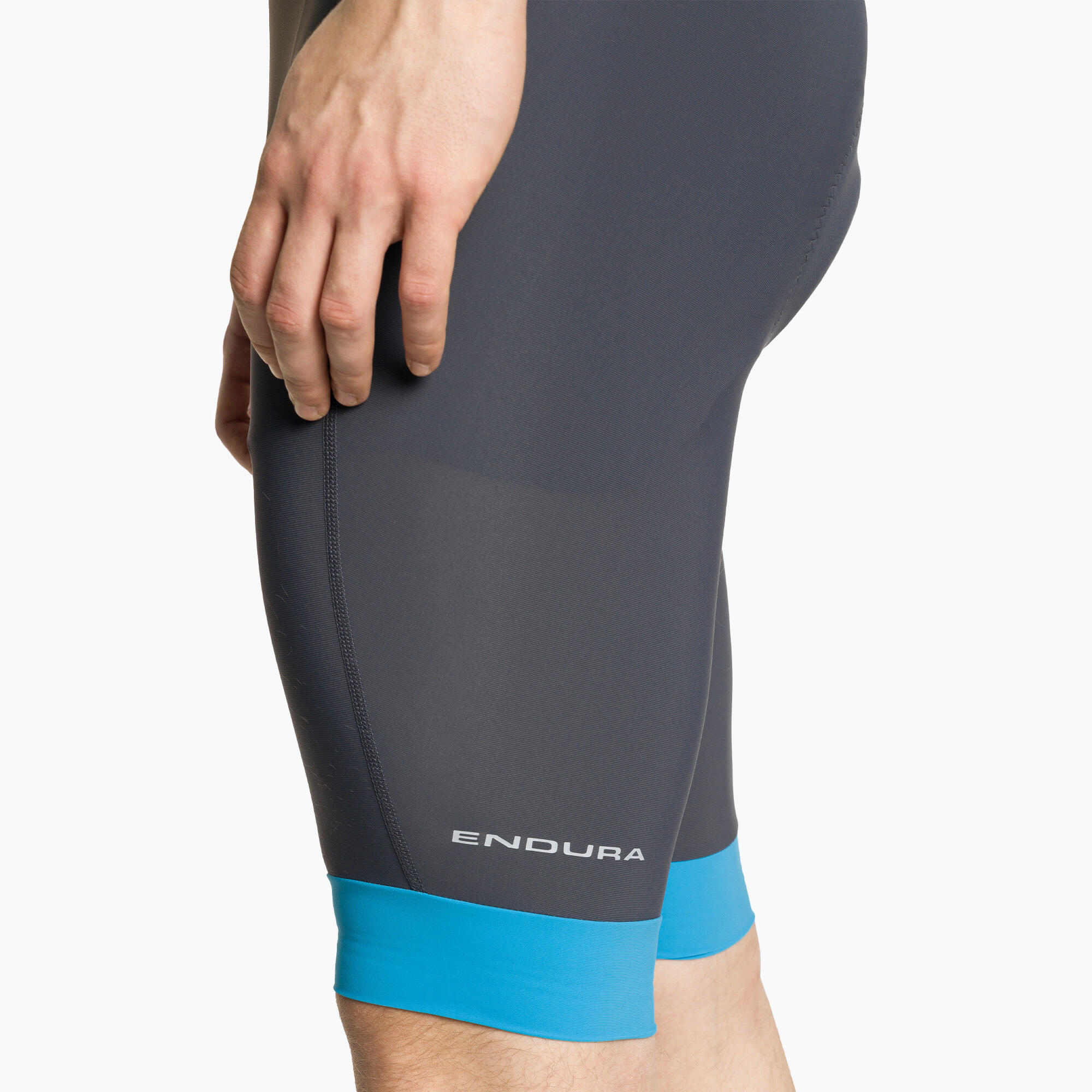 Herren Radhose Endura Xtract Lite Bibshort hi-biz 3/6